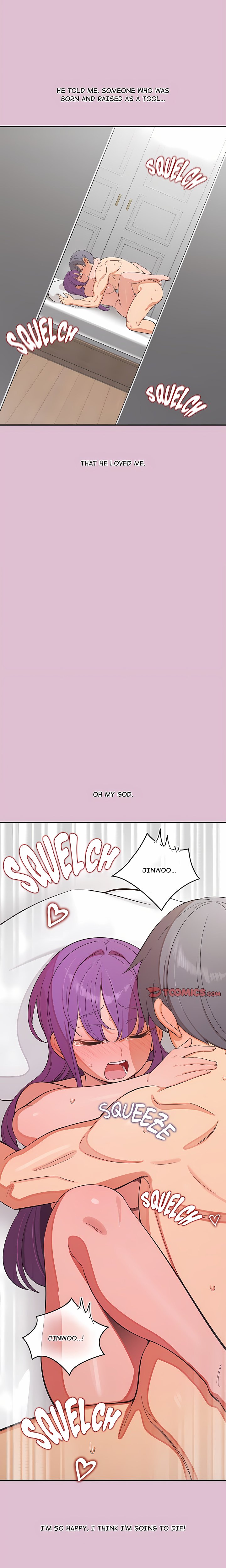 The Seed of Destiny - Chapter 37 Page 17