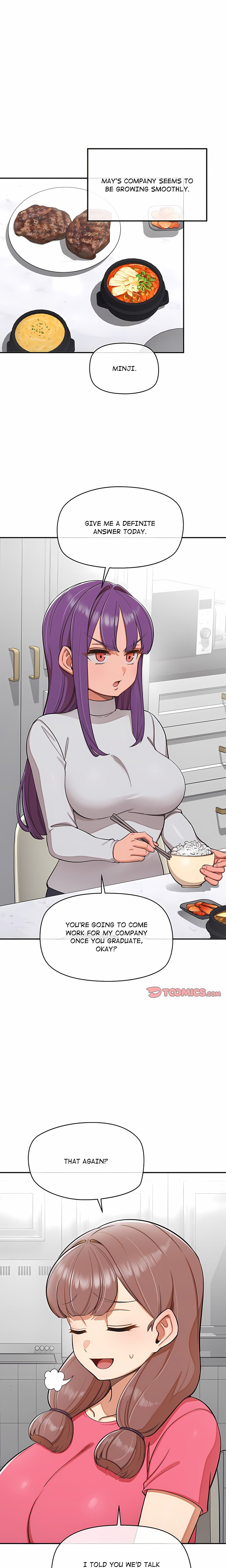 The Seed of Destiny - Chapter 47 Page 17