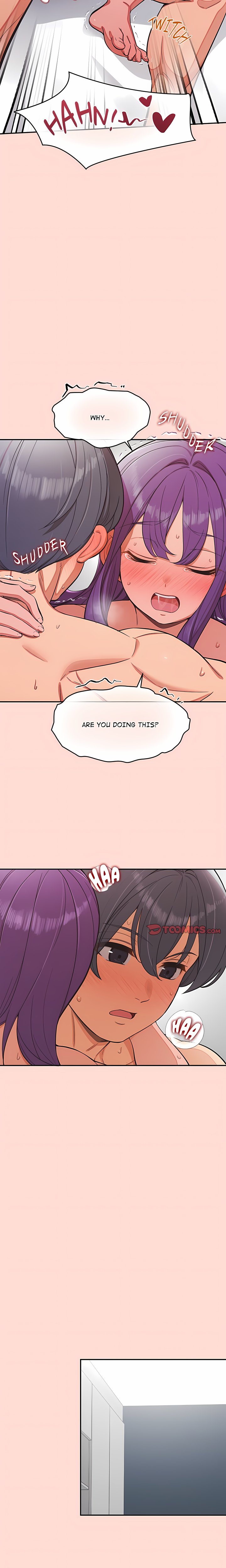 The Seed of Destiny - Chapter 48 Page 12