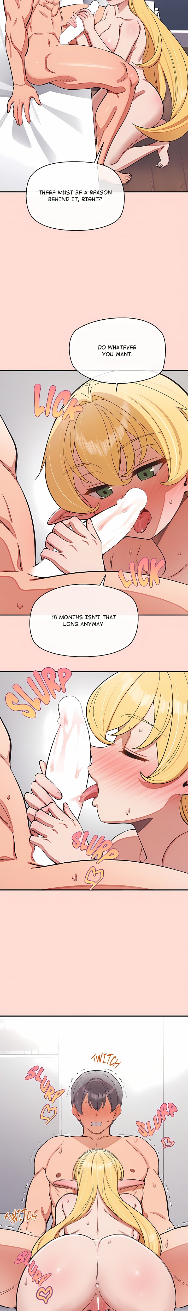 The Seed of Destiny - Chapter 48 Page 19