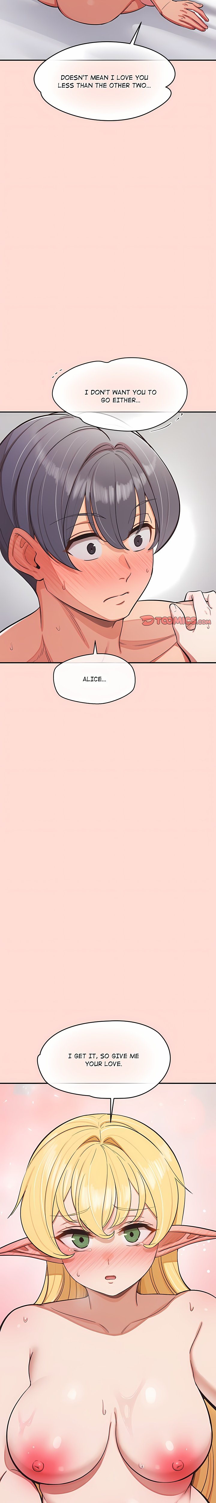 The Seed of Destiny - Chapter 48 Page 21