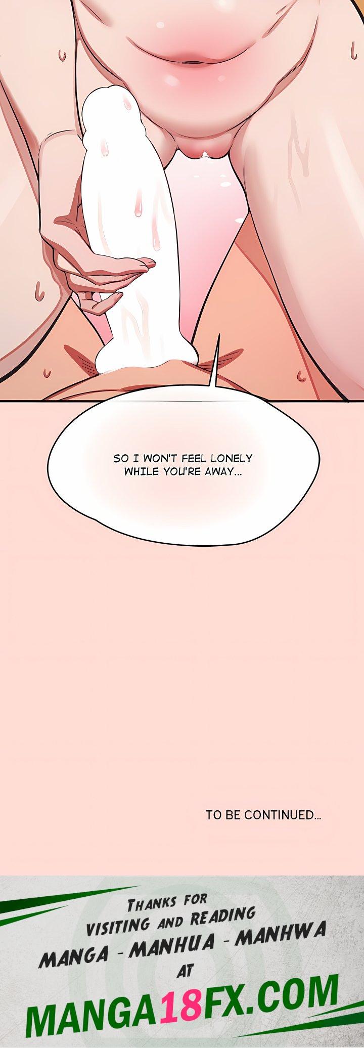 The Seed of Destiny - Chapter 48 Page 22