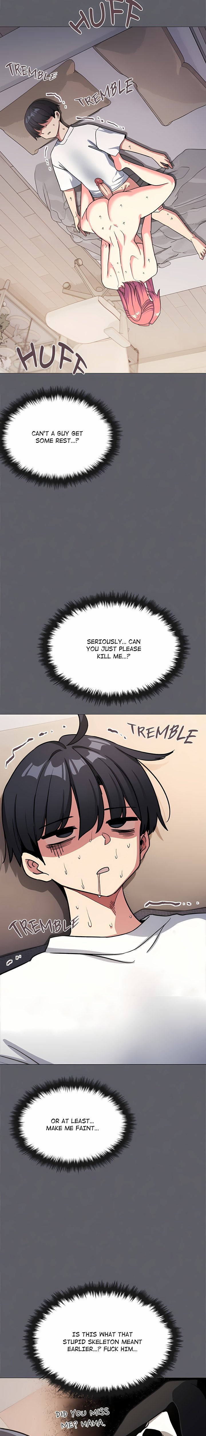Someone Stop Her! (Uncensored) - Chapter 59 Page 15