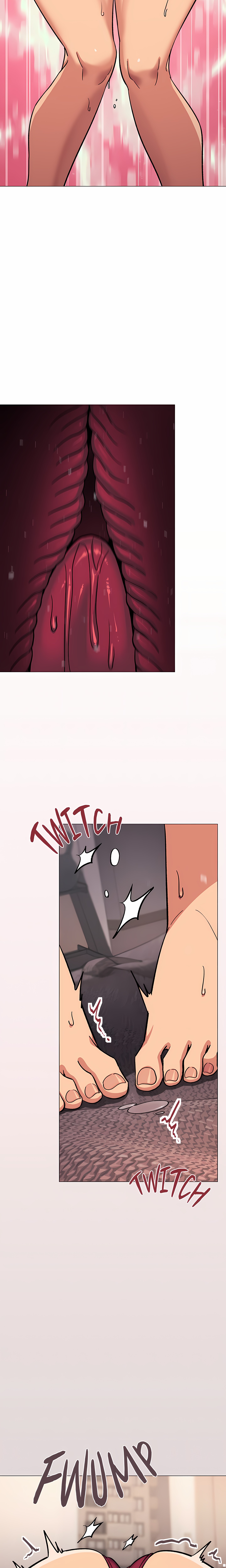 Someone Stop Her! (Uncensored) - Chapter 67 Page 12
