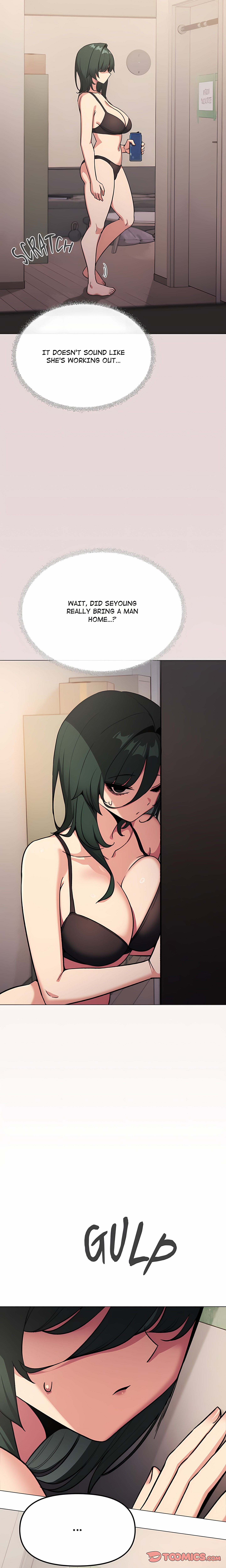 Someone Stop Her! (Uncensored) - Chapter 68 Page 6