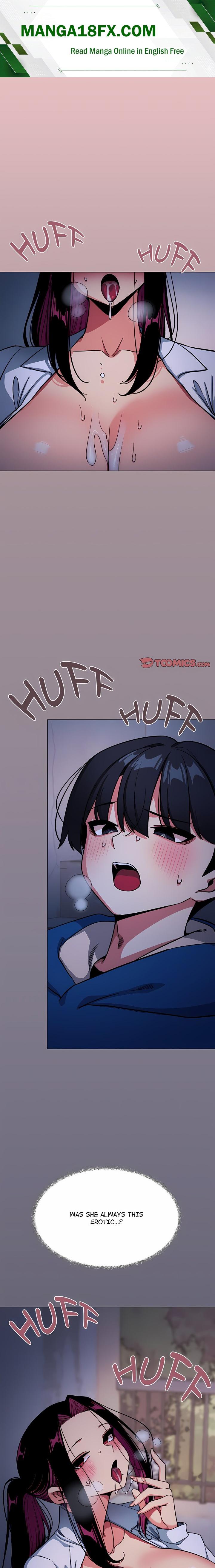 Someone Stop Her! (Uncensored) - Chapter 70 Page 1