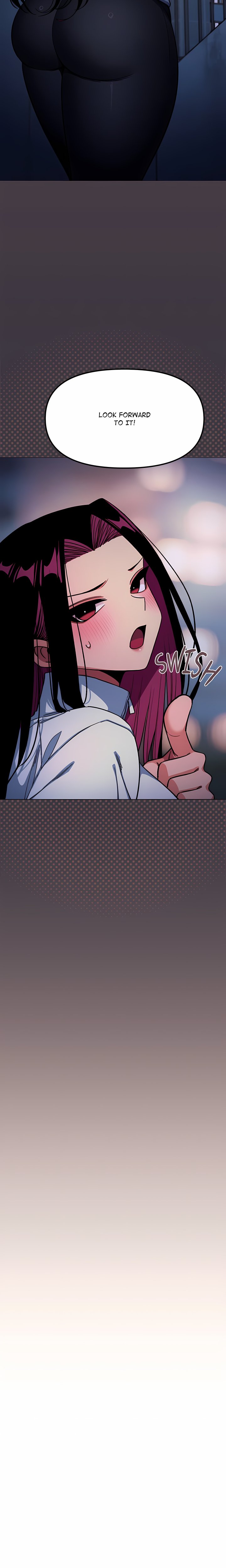 Someone Stop Her! (Uncensored) - Chapter 70 Page 12