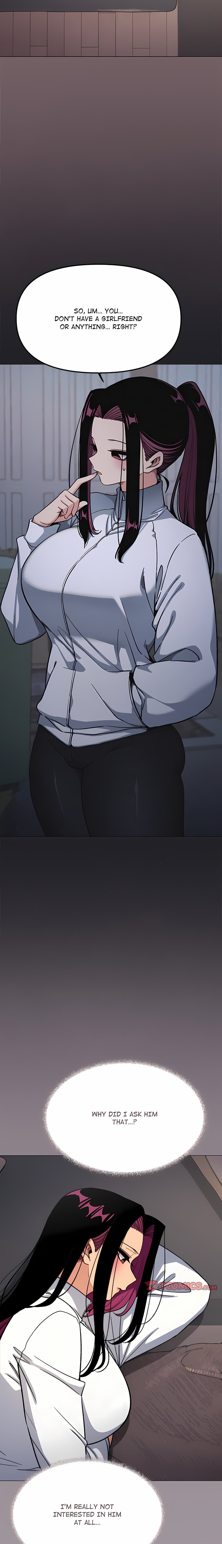 Someone Stop Her! (Uncensored) - Chapter 70 Page 14