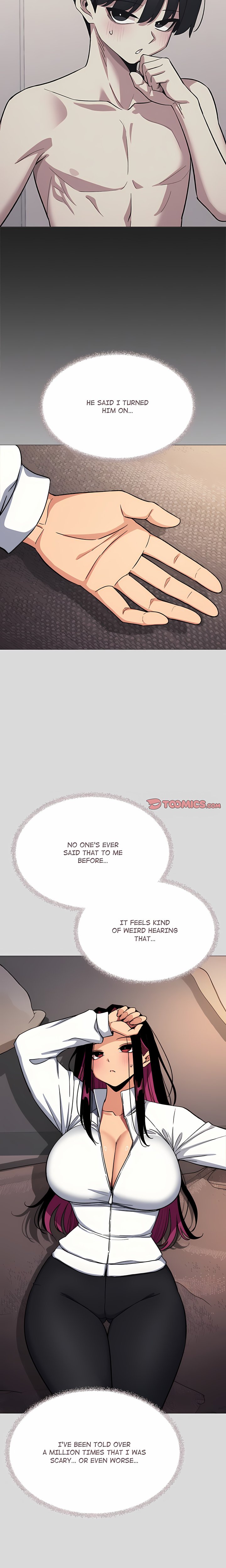 Someone Stop Her! (Uncensored) - Chapter 70 Page 16