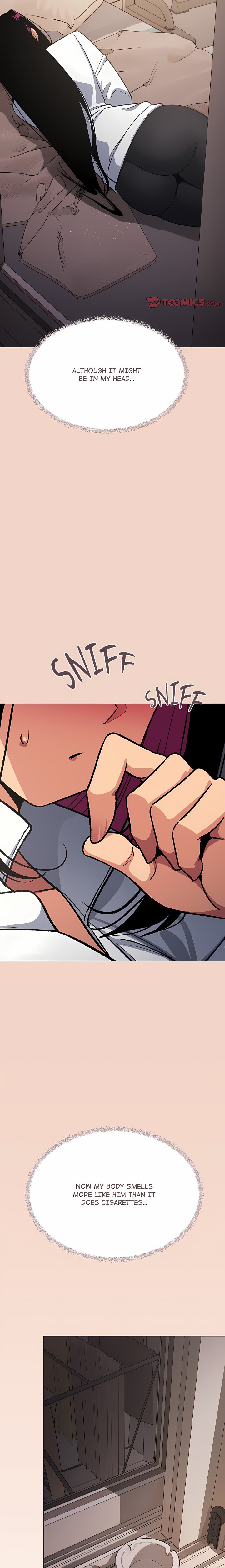 Someone Stop Her! (Uncensored) - Chapter 70 Page 18