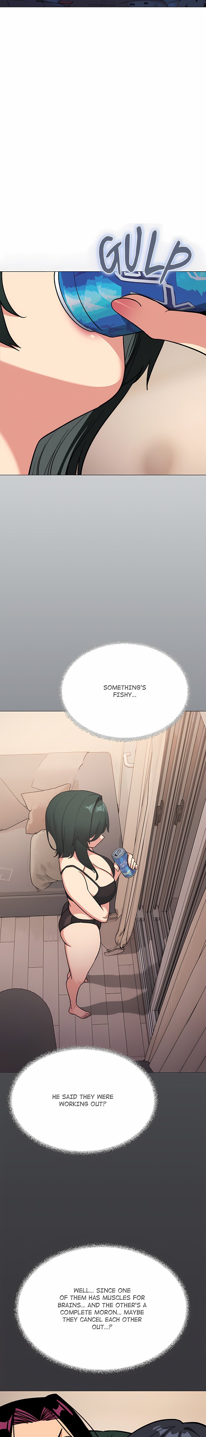 Someone Stop Her! (Uncensored) - Chapter 70 Page 20