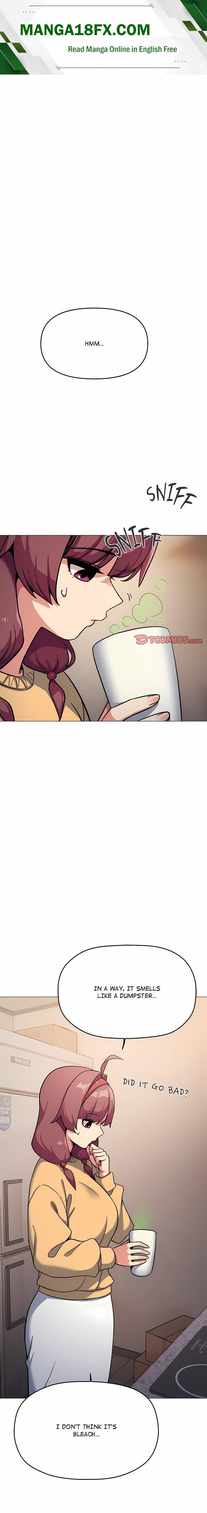 Someone Stop Her! (Uncensored) - Chapter 71 Page 1