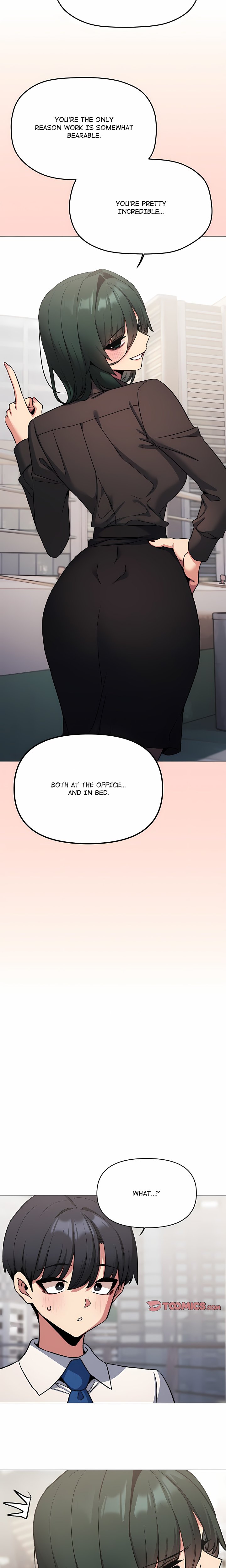 Someone Stop Her! (Uncensored) - Chapter 74 Page 14
