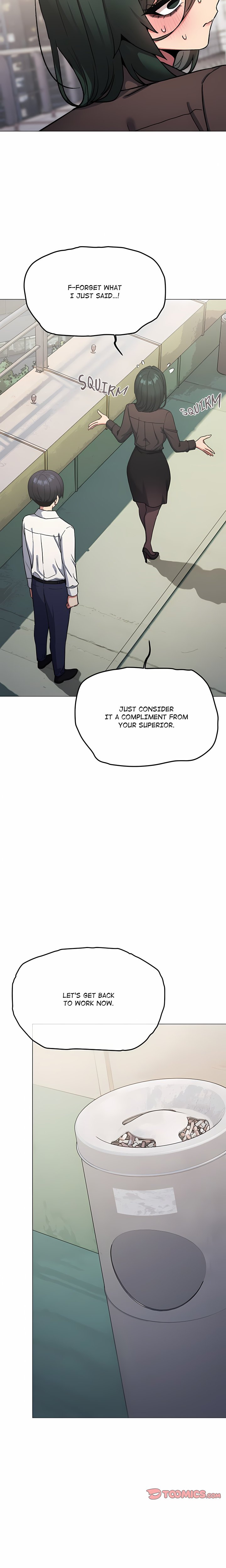 Someone Stop Her! (Uncensored) - Chapter 74 Page 15