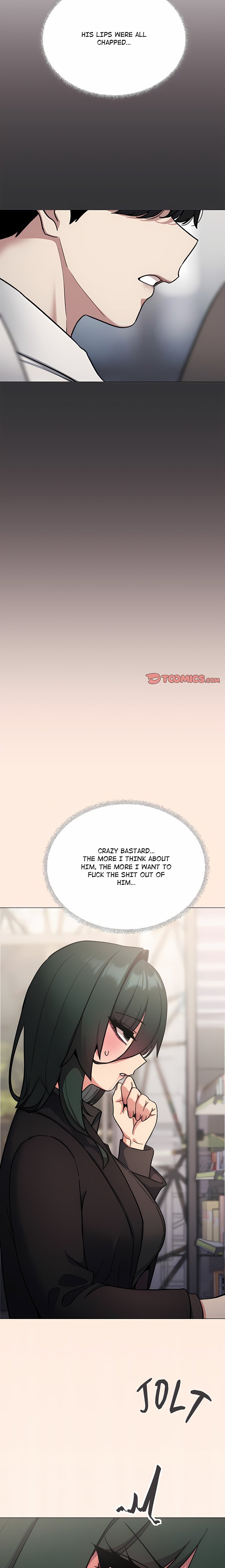 Someone Stop Her! (Uncensored) - Chapter 74 Page 20
