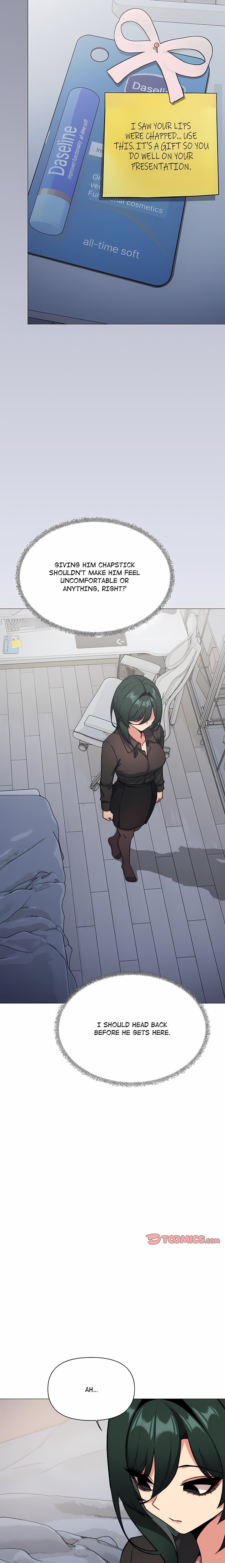 Someone Stop Her! (Uncensored) - Chapter 74 Page 23