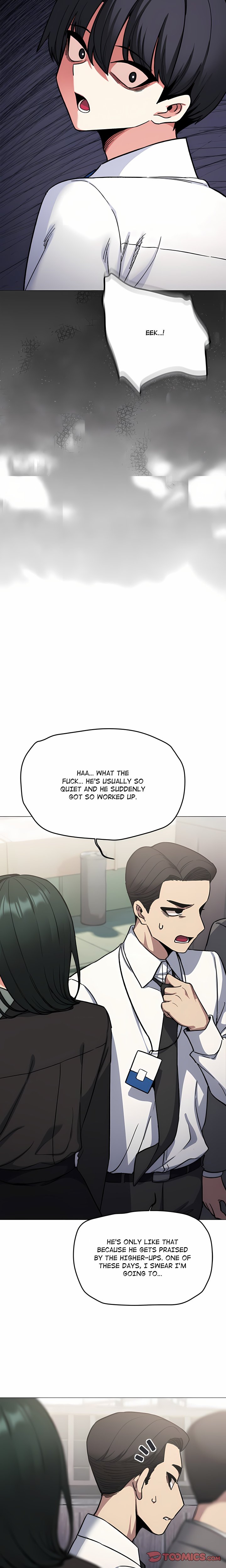 Someone Stop Her! (Uncensored) - Chapter 74 Page 6