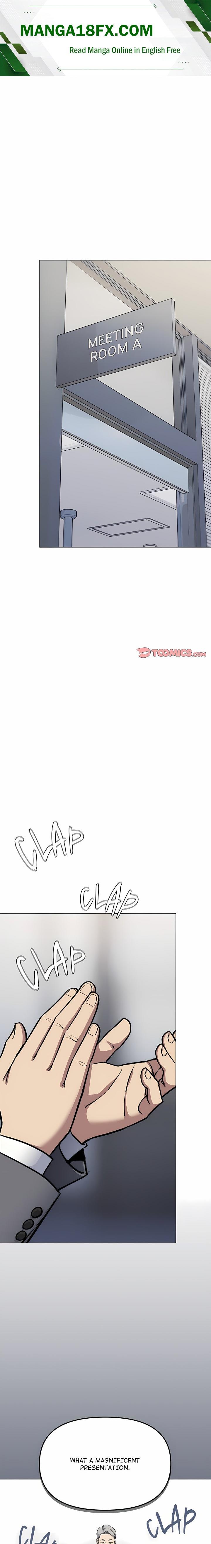 Someone Stop Her! (Uncensored) - Chapter 78 Page 1