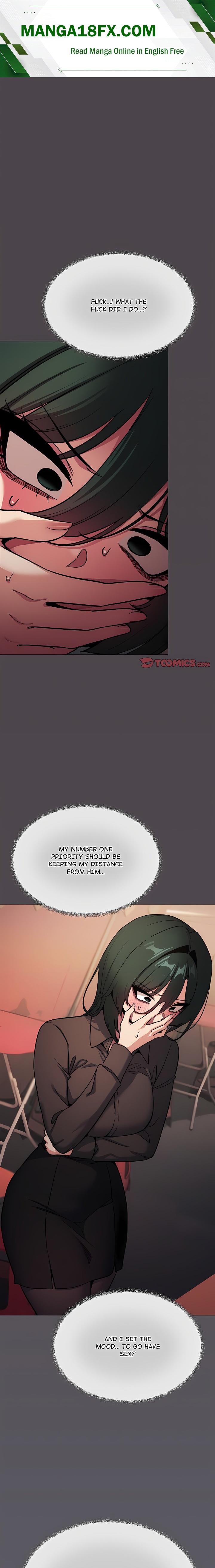 Someone Stop Her! (Uncensored) - Chapter 79 Page 1