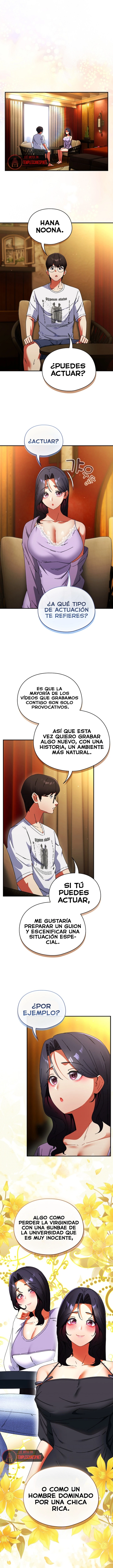 Take a Photo of Me Raw - Chapter 50 Page 11