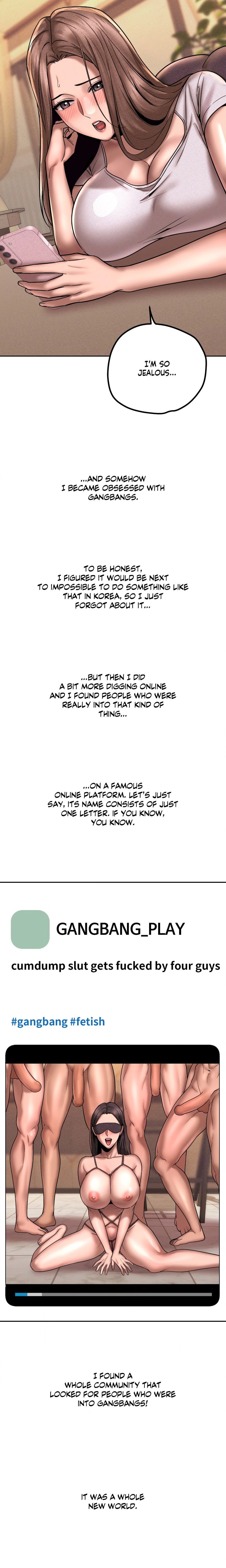 True or False? (Uncensored) - Chapter 162 Page 6