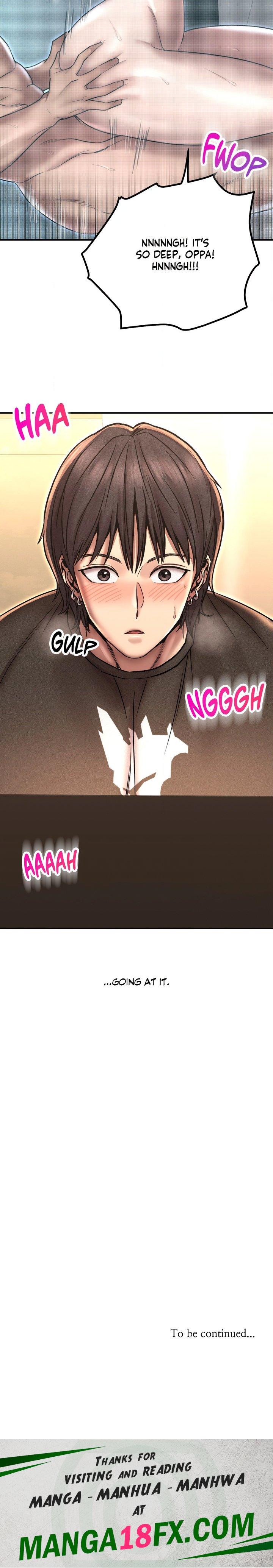 True or False? (Uncensored) - Chapter 164 Page 9