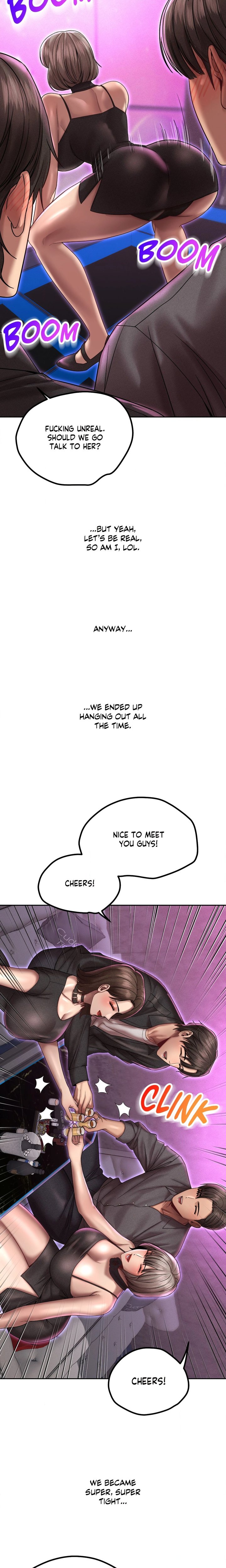 True or False? (Uncensored) - Chapter 166 Page 3