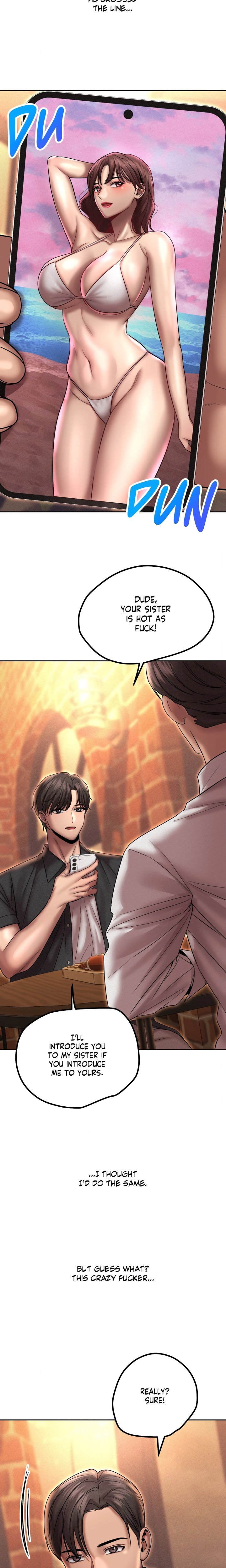 True or False? (Uncensored) - Chapter 166 Page 7