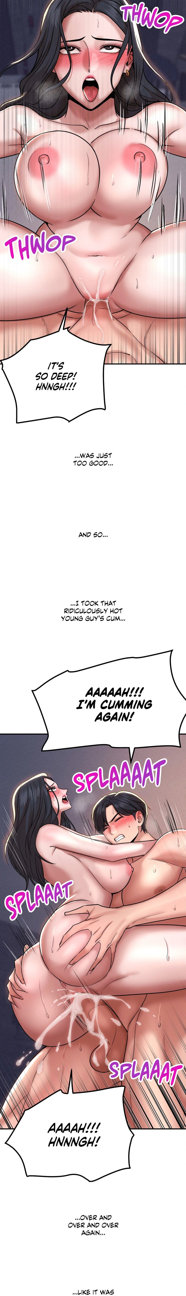 True or False? (Uncensored) - Chapter 179 Page 6