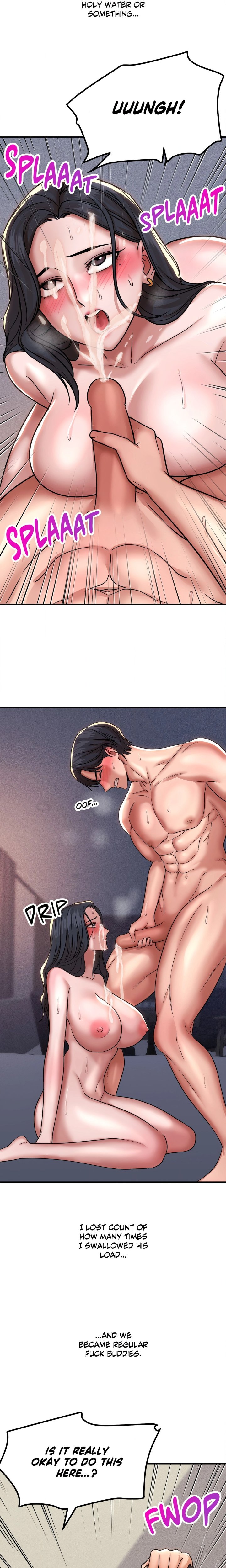 True or False? (Uncensored) - Chapter 179 Page 7