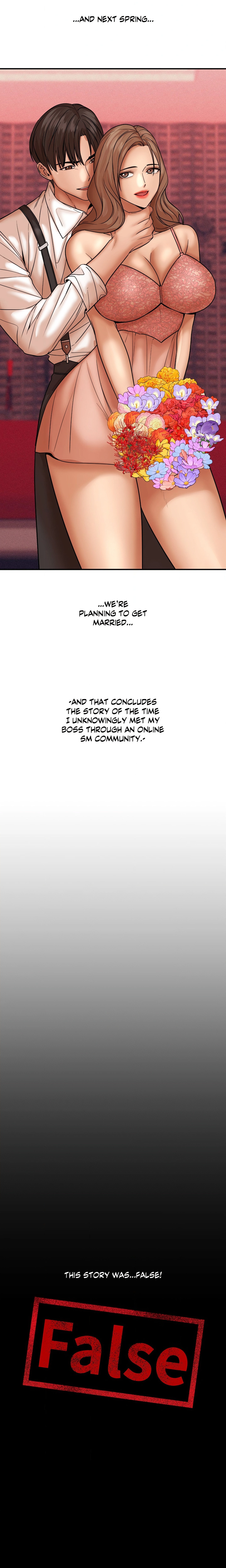 True or False? (Uncensored) - Chapter 183 Page 9