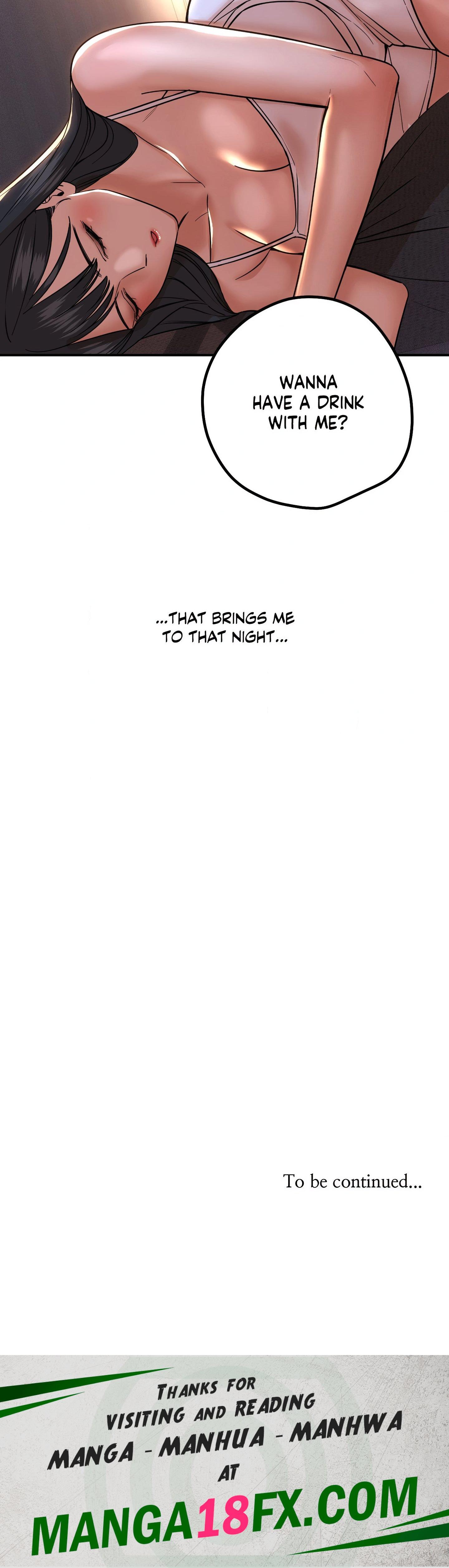 True or False? (Uncensored) - Chapter 186 Page 8