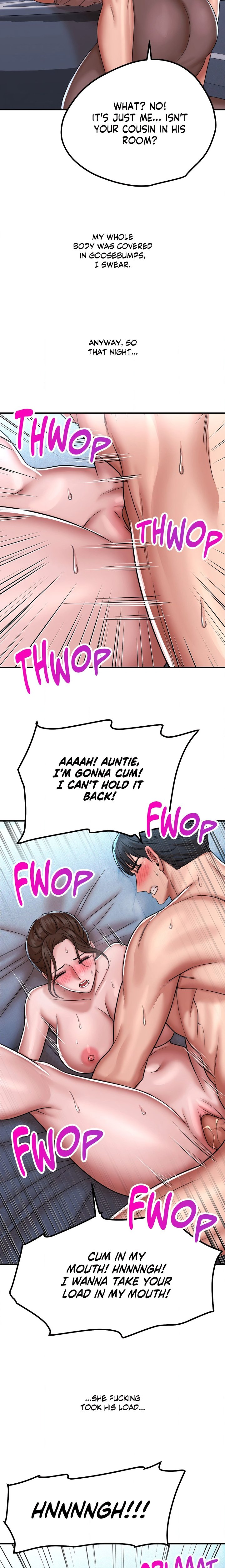 True or False? (Uncensored) - Chapter 199 Page 5