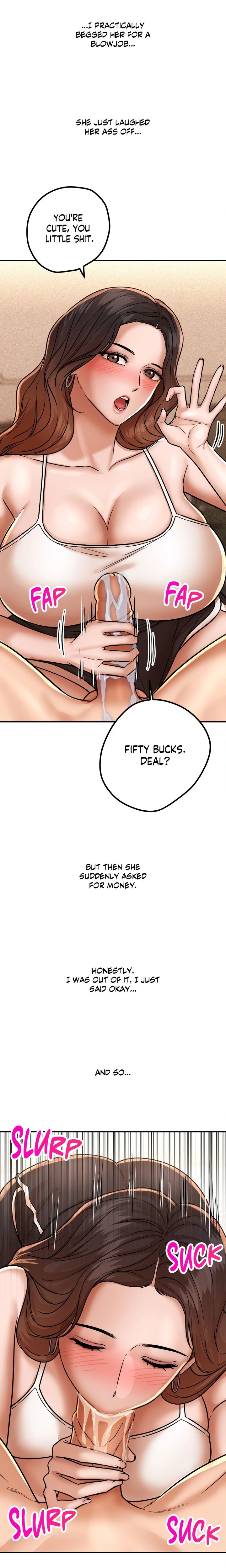 True or False? (Uncensored) - Chapter 207 Page 4