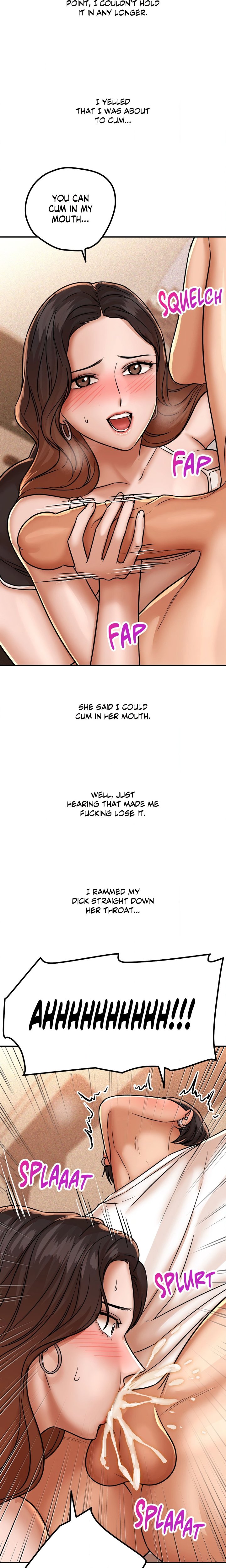 True or False? (Uncensored) - Chapter 207 Page 6