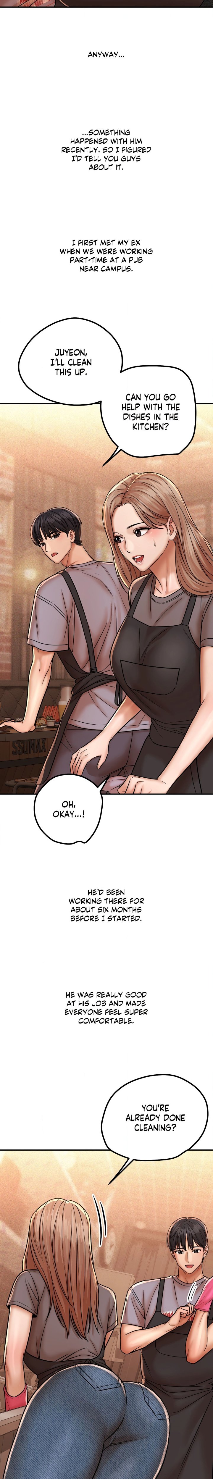 True or False? (Uncensored) - Chapter 208 Page 2