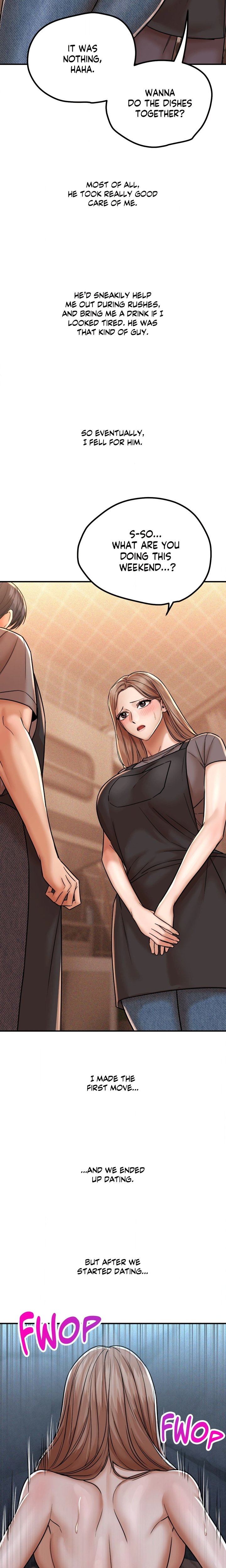 True or False? (Uncensored) - Chapter 208 Page 3