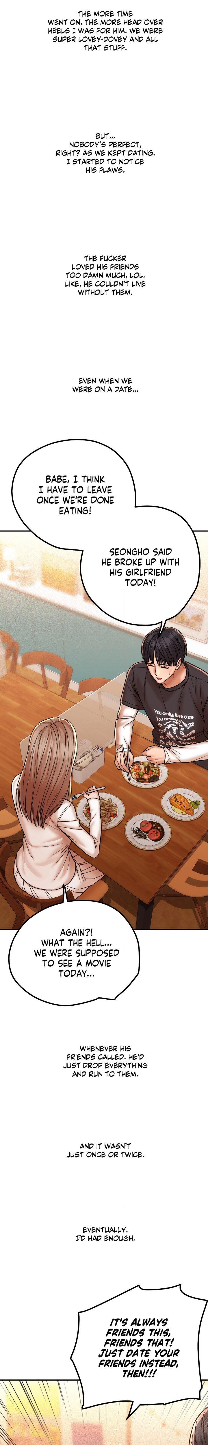 True or False? (Uncensored) - Chapter 208 Page 6