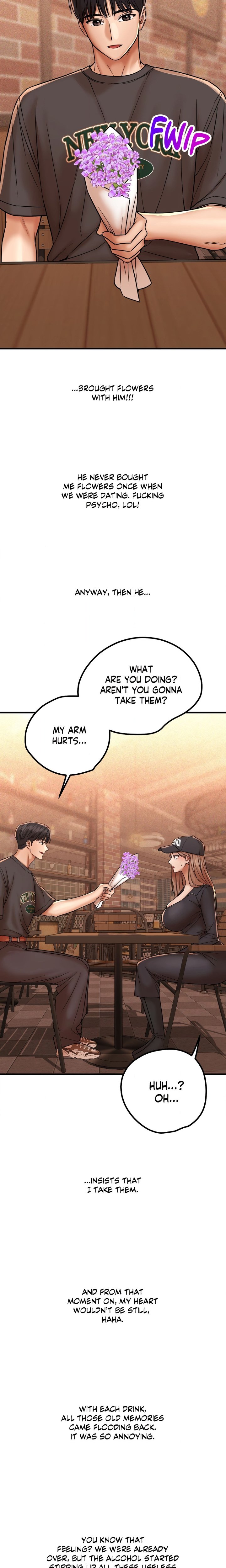 True or False? (Uncensored) - Chapter 209 Page 5