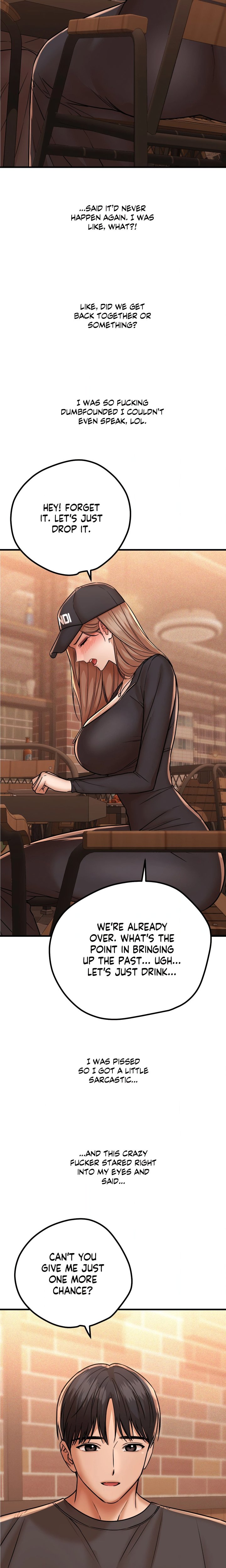 True or False? (Uncensored) - Chapter 209 Page 7
