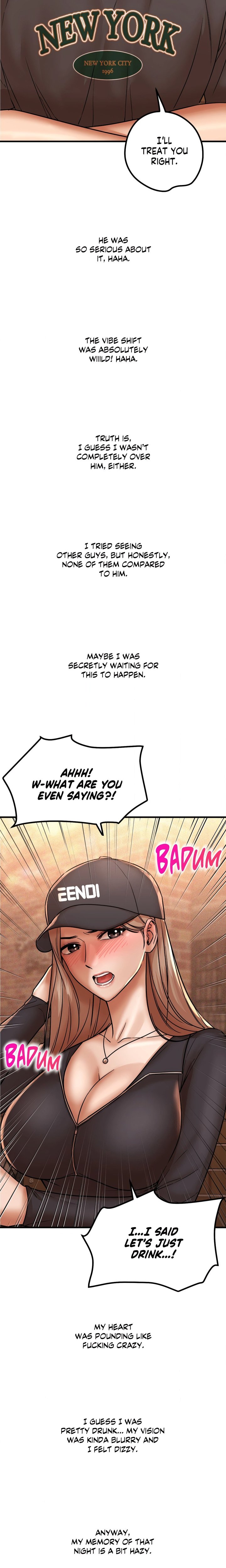 True or False? (Uncensored) - Chapter 209 Page 8