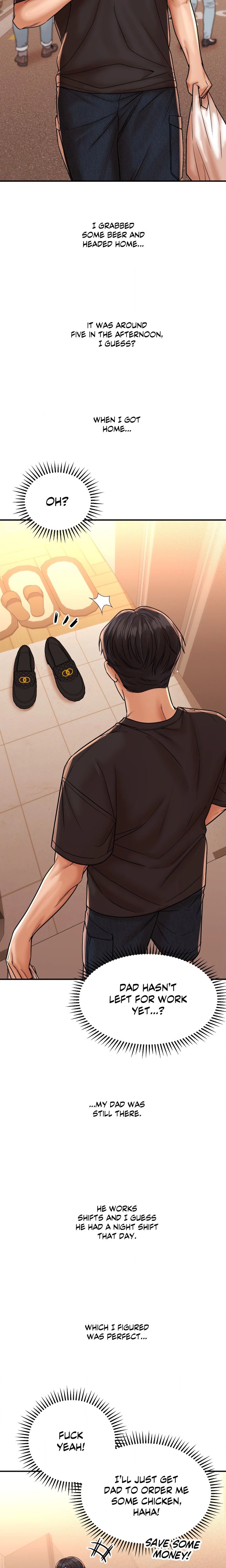 True or False? (Uncensored) Chapter 211.00 Page 4