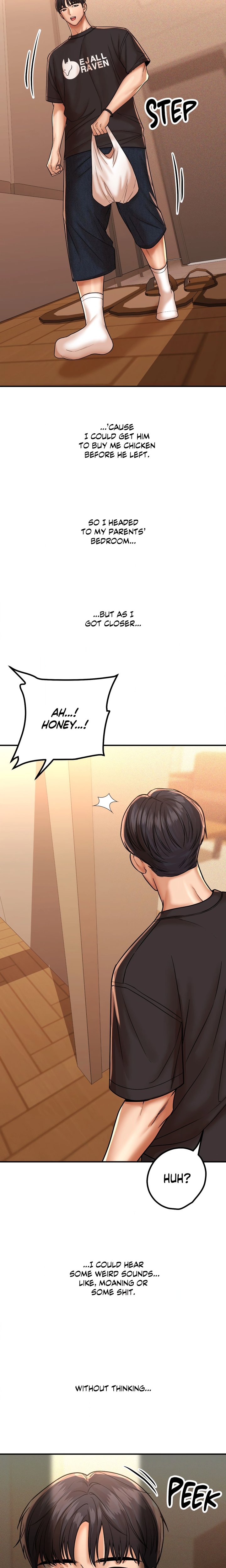 True or False? (Uncensored) Chapter 211.00 Page 5