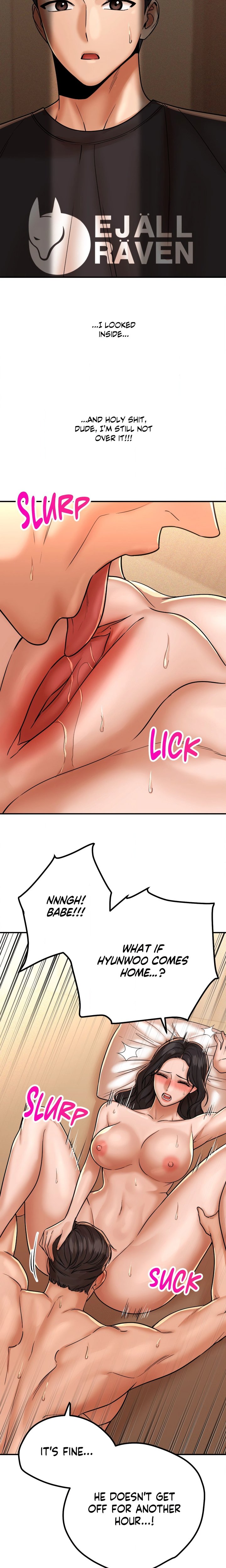 True or False? (Uncensored) Chapter 211.00 Page 6