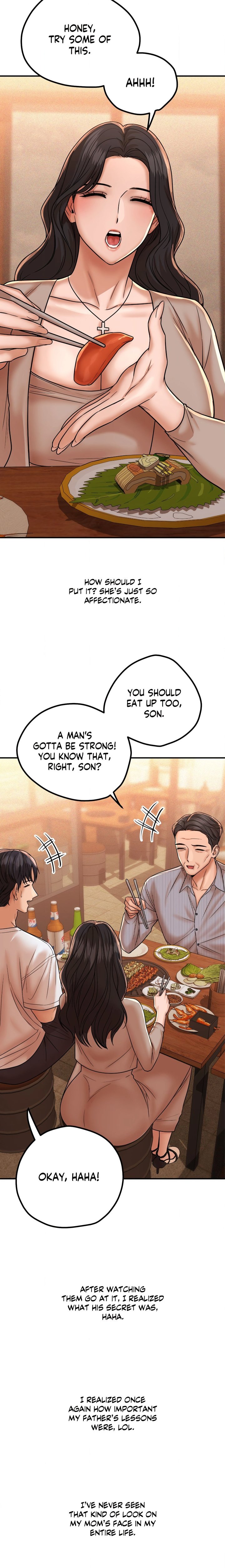 True or False? (Uncensored) Chapter 212.00 Page 3