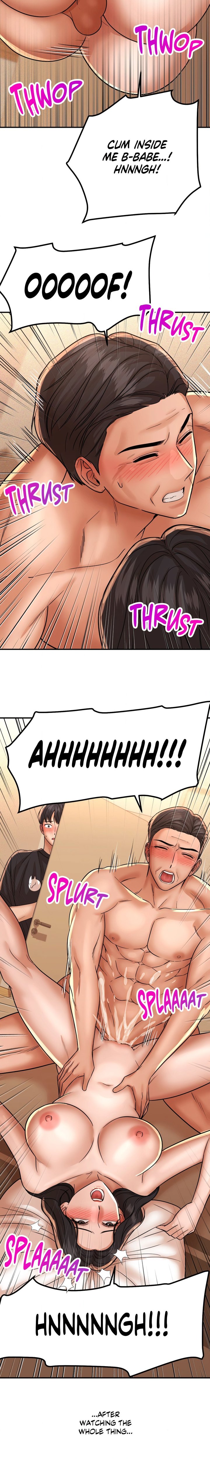 True or False? (Uncensored) Chapter 212.00 Page 6