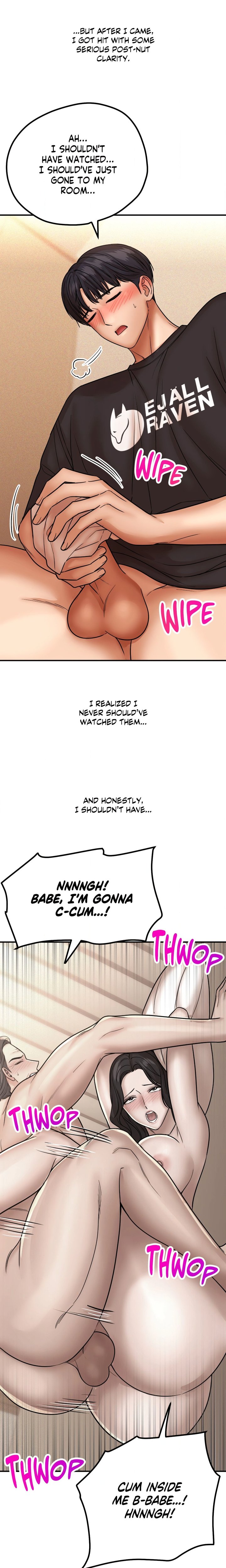 True or False? (Uncensored) Chapter 212.00 Page 8