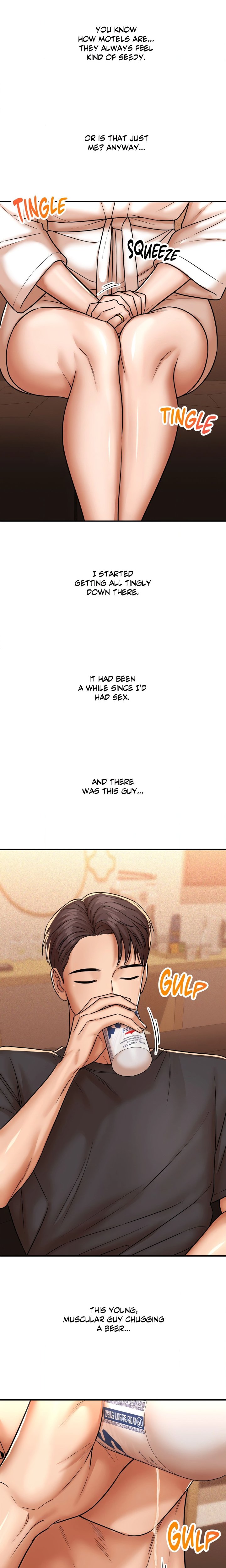 True or False? (Uncensored) - Chapter 214 Page 2