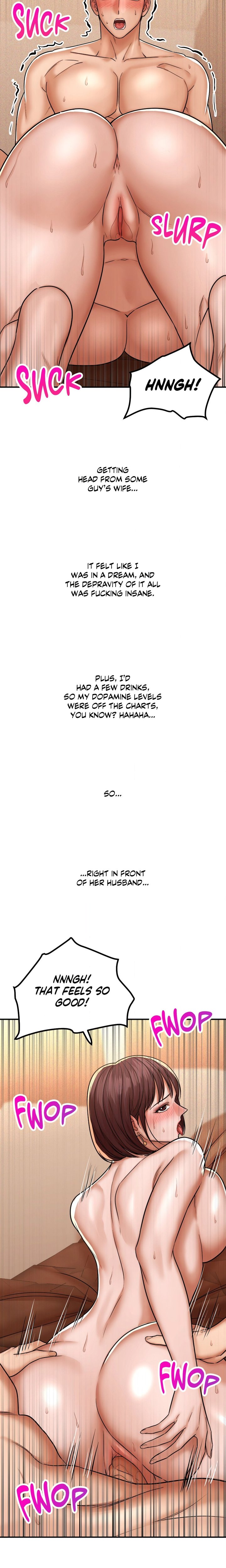 True or False? (Uncensored) - Chapter 219 Page 7