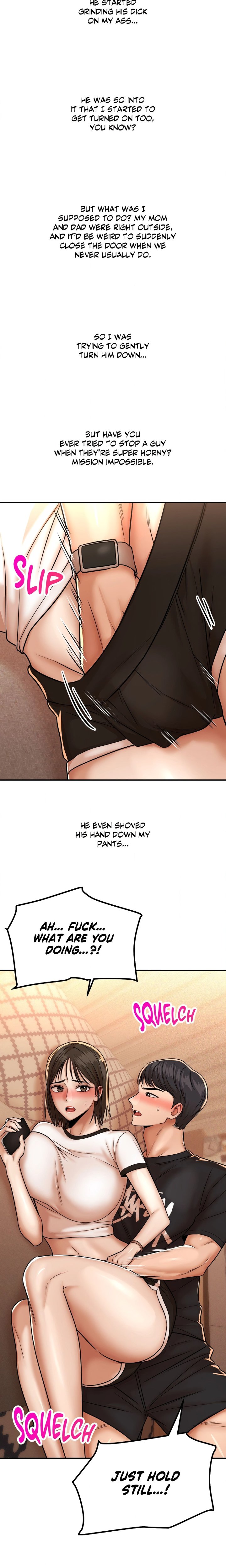 True or False? (Uncensored) - Chapter 221 Page 5